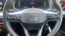 SEAT Arona 1.0 TSI 110 FR Sport 5dr DSG Petrol Hatchback